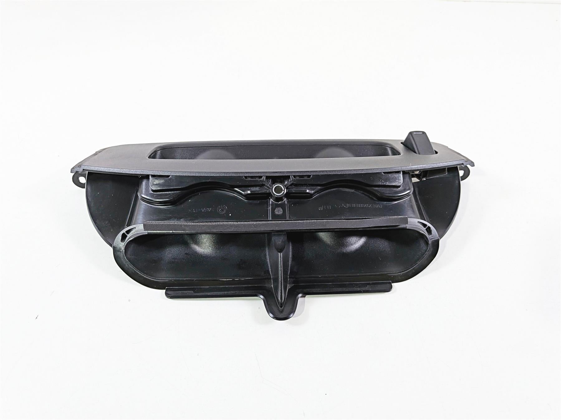 2014 Harley Touring FLHTK Electra Glide Front Upper Air Inlet Duct Vent 29200038-Mototech271