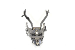 2009 BMW R1200 GS K255 Adv Straight Main Frame Slvg 46517704979 | Mototech271