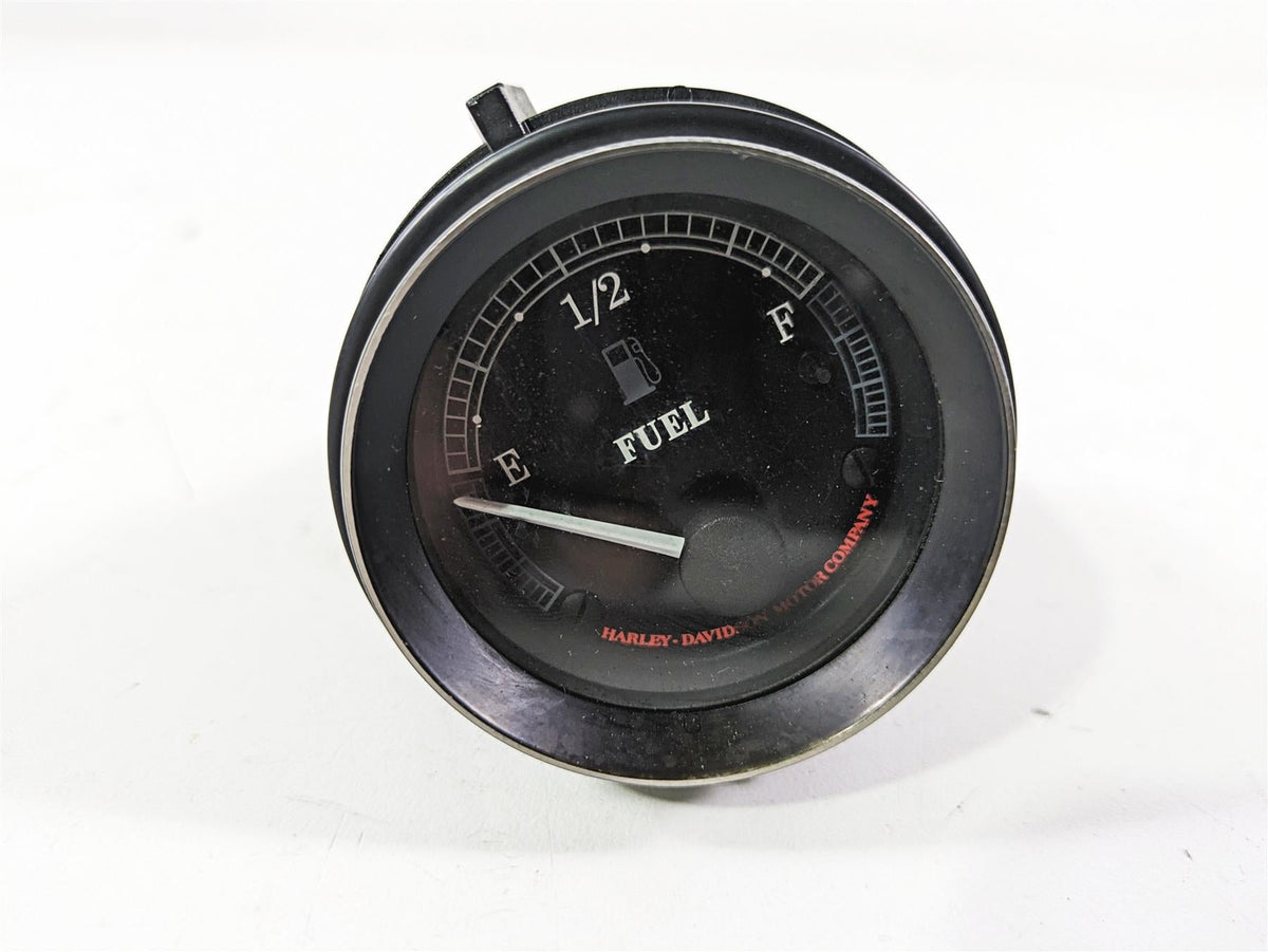 2008 Harley Touring FLHTCU E-Glide 105TH Fuel Gas Level Gauge 75111-08 {{ shop.shopifyCountryName }} - Mototech271