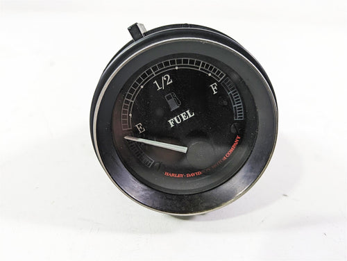 2008 Harley Touring FLHTCU E-Glide 105TH Fuel Gas Level Gauge 75111-08 | Mototech271