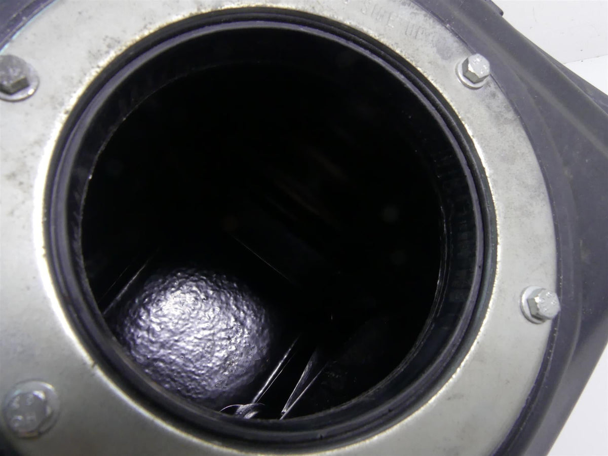 2013 Harley VRSCF Muscle V-Rod Plastic Fuel Gas Petrol Tank Reservoir 61328-07A {{ shop.shopifyCountryName }} - Mototech271