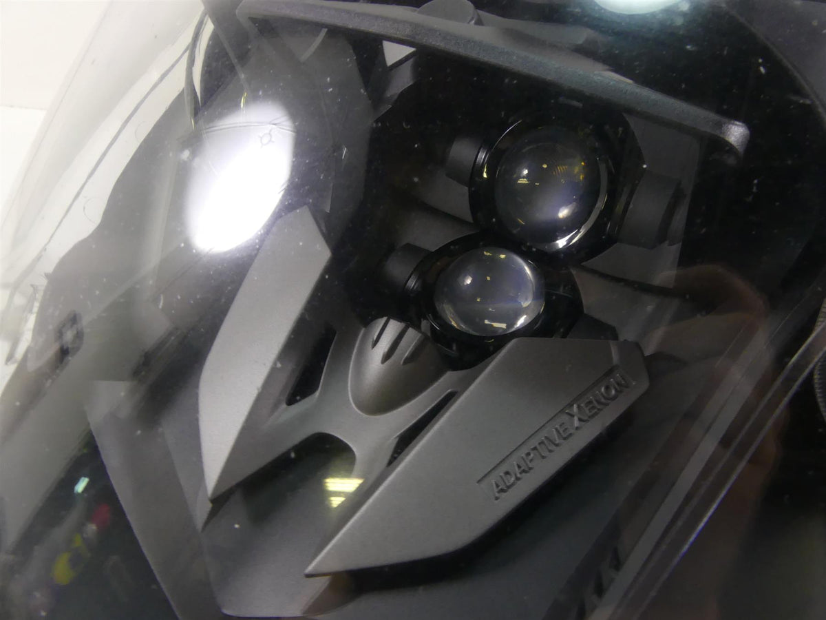 2015 BMW K1600GT K48 Headlight Lamp Lens + Adaptive Xenon Module 63128554173 {{ shop.shopifyCountryName }} - Mototech271