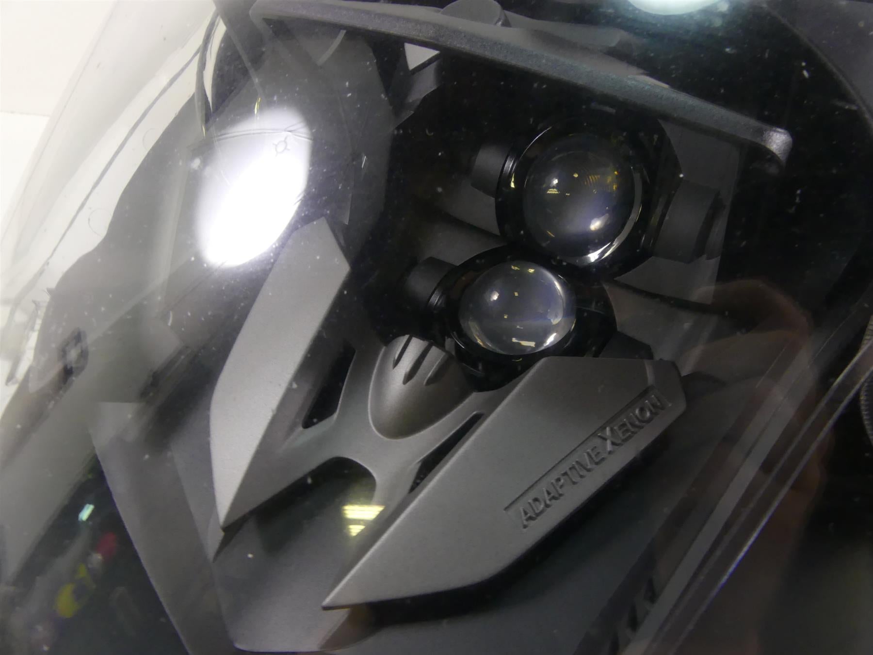 2015 BMW K1600GT K48 Headlight Lamp Lens + Adaptive Xenon Module 63128554173 {{ shop.shopifyCountryName }} - Mototech271