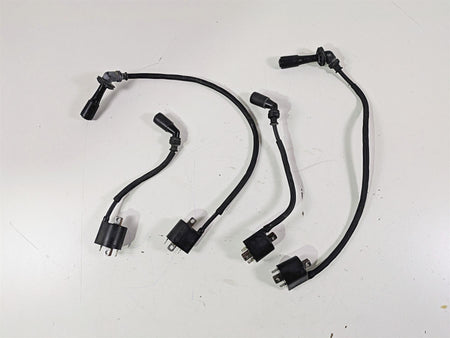 2020 Suzuki V-Strom 1050 XT Ignition Coil & Wires Set 33410-06G01 33410-06L00 {{ shop.shopifyCountryName }} - Mototech271