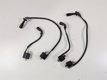 Load image into Gallery viewer, 2020 Suzuki V-Strom 1050 XT Ignition Coil &amp; Wires Set 33410-06G01 33410-06L00
