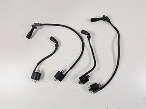 2020 Suzuki V-Strom 1050 XT Ignition Coil & Wires Set 33410-06G01 33410-06L00