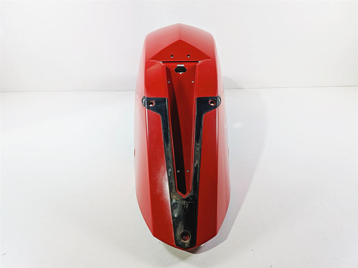 2016 Victory Cross Country Rear Fender Red - Read 1016644 {{ shop.shopifyCountryName }} - Mototech271