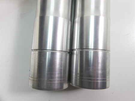 2007 Buell XB12 SS Lightning Front Fork Upper Outer Tube Set J0107.3A8 {{ shop.shopifyCountryName }} - Mototech271
