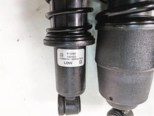 Load image into Gallery viewer, 2019 Harley Touring FLHX Street Glide 12&quot; Low Rear Adjustable Shocks 54000096 | Mototech271
