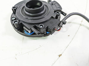 2022 KTM 1290 Super Adventure S Keyless Fuel Gas Tank Lid 61907008000 | Mototech271