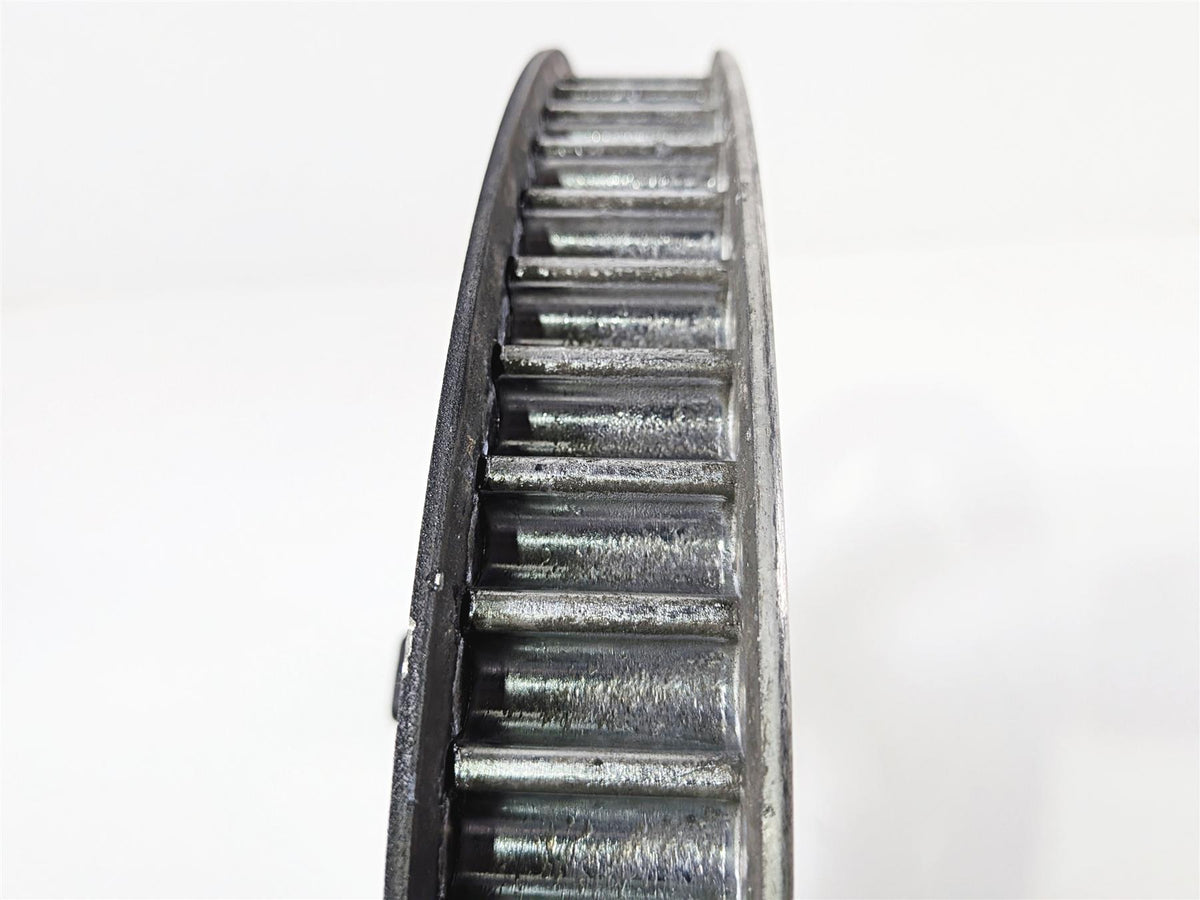 2015 Harley Touring FLTRUSE CVO Road Glide Rear Drive Pulley 68t 24mm 37781-09-Mototech271