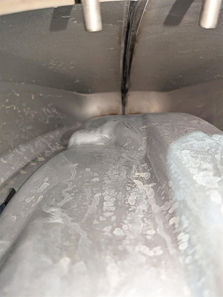 2020 Indian Challenger Limited Fuel Gas Petrol Tank - No Dents 1025429-Mototech271
