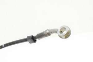 2014 Harley FLD Dyna Switchback 103 Complete Rear ABS Brake Line Set 46872-12B