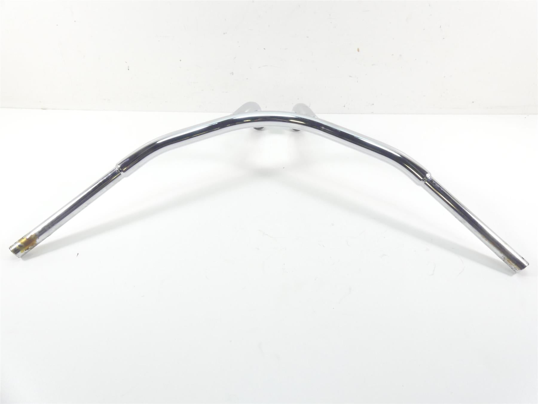 2016 Honda VT1300 CRG Stateline Handlebar Handle Bar Steering 53100-MFY-A00 {{ shop.shopifyCountryName }} - Mototech271