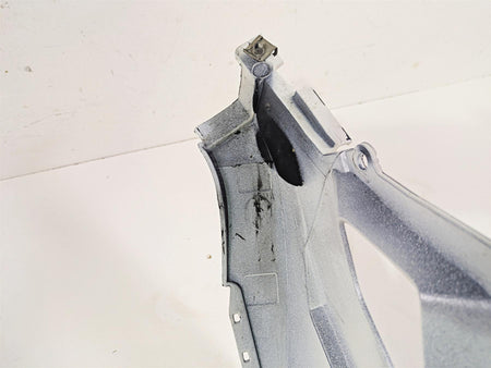 2010 BMW R1200GS K25 Front Upper Fender Alpin White 46617705227 46617705228 {{ shop.shopifyCountryName }} - Mototech271