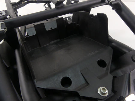 2010 Ducati Streetfighter 1098 S Rear Frame Subframe & Inner Fender 47011981AA {{ shop.shopifyCountryName }} - Mototech271