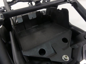 2010 Ducati Streetfighter 1098 S Rear Frame Subframe & Inner Fender 47011981AA | Mototech271
