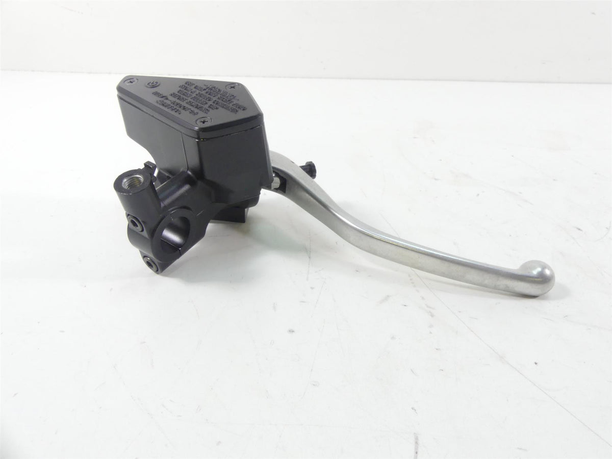 2013 Yamaha VMX17 V-Max 1700 Front Brembo Brake Master Cylinder 2S3-W2587-00-00 {{ shop.shopifyCountryName }} - Mototech271