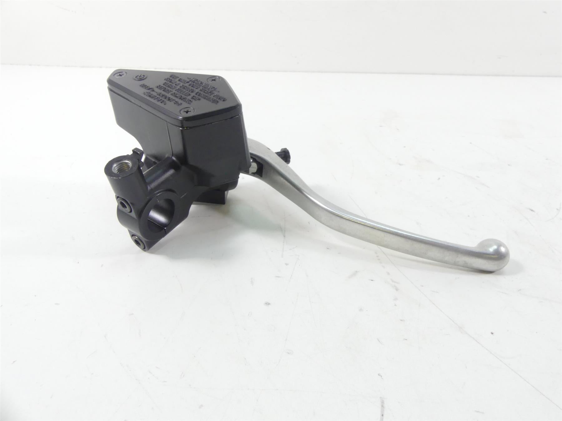 2013 Yamaha VMX17 V-Max 1700 Front Brembo Brake Master Cylinder 2S3-W2587-00-00 {{ shop.shopifyCountryName }} - Mototech271