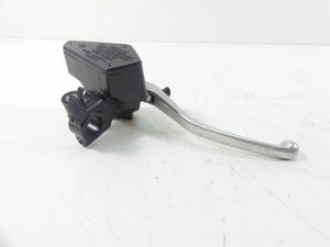 2013 Yamaha VMX17 V-Max 1700 Front Brembo Brake Master Cylinder 2S3-W2587-00-00