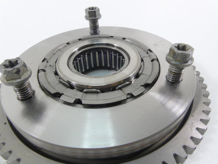 2018 Can Am Maverick X3 Turbo STD Engine Starter Gears Set 420434238 {{ shop.shopifyCountryName }} - Mototech271
