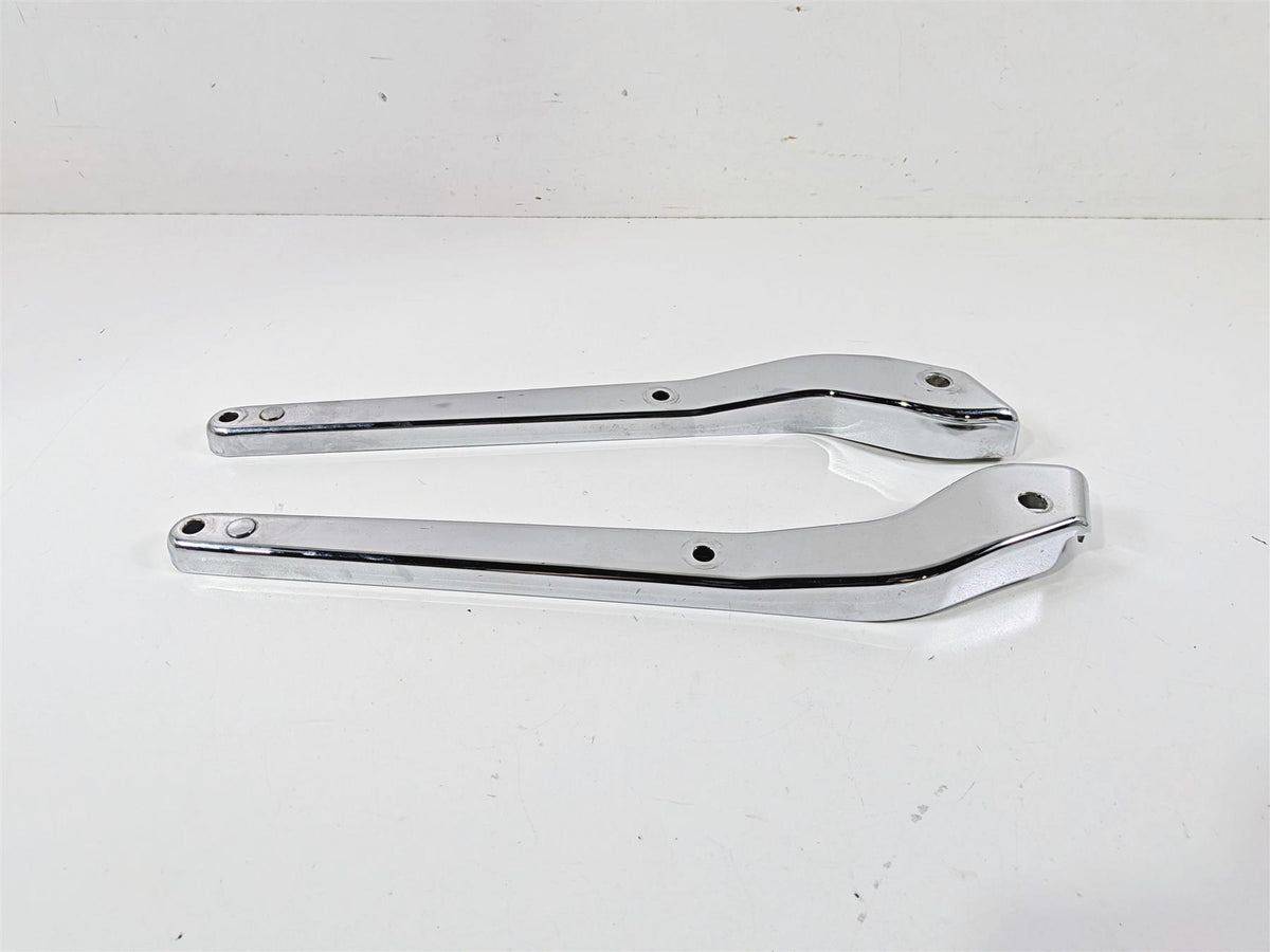 1998 Harley Dyna FXDL Low Rider Rear Fender Struts 59138-96 59171-96 {{ shop.shopifyCountryName }} - Mototech271
