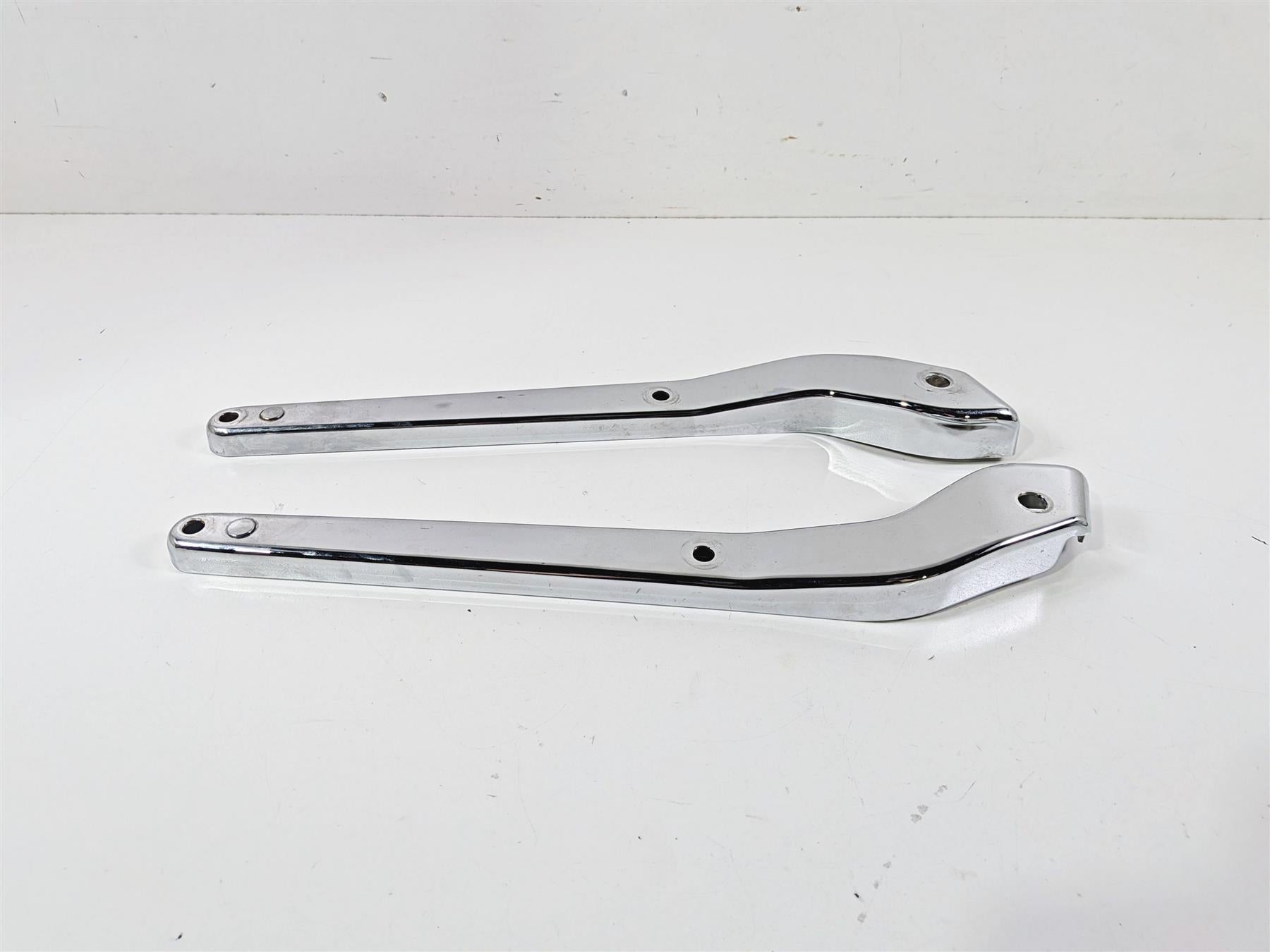 1998 Harley Dyna FXDL Low Rider Rear Fender Struts 59138-96 59171-96 {{ shop.shopifyCountryName }} - Mototech271