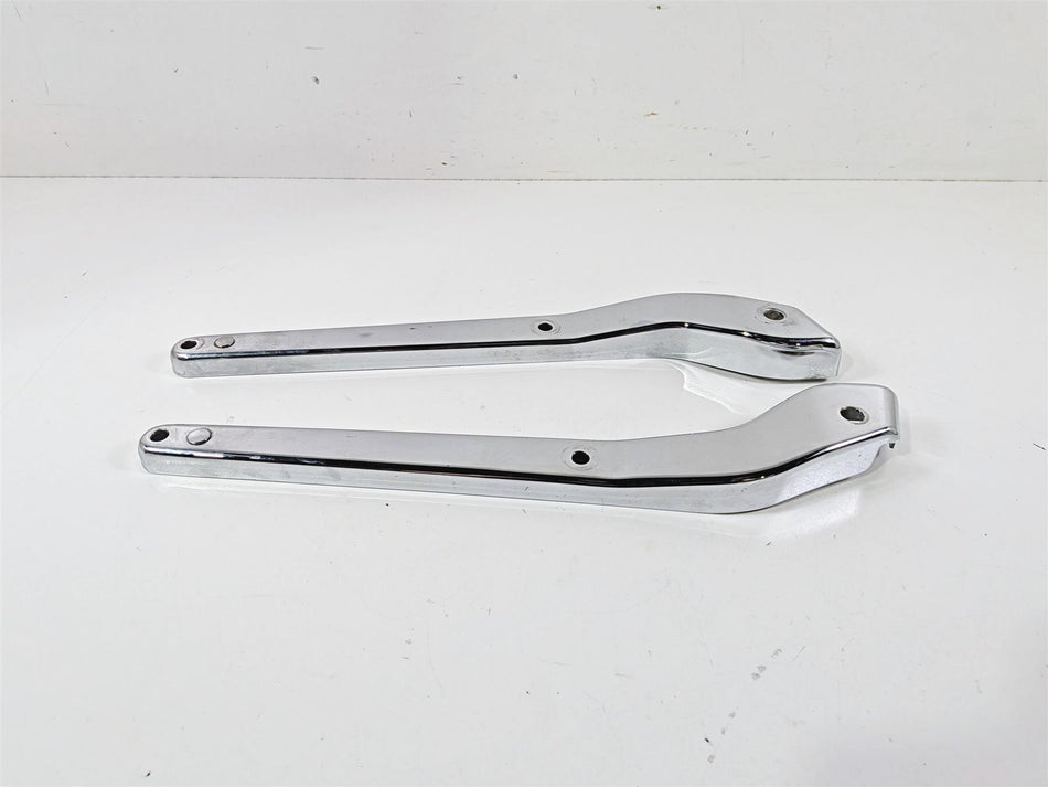 1998 Harley Dyna FXDL Low Rider Rear Fender Struts 59138-96 59171-96 {{ shop.shopifyCountryName }} - Mototech271