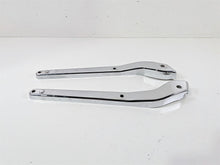 Load image into Gallery viewer, 1998 Harley Dyna FXDL Low Rider Rear Fender Struts  59138-96 59171-96

