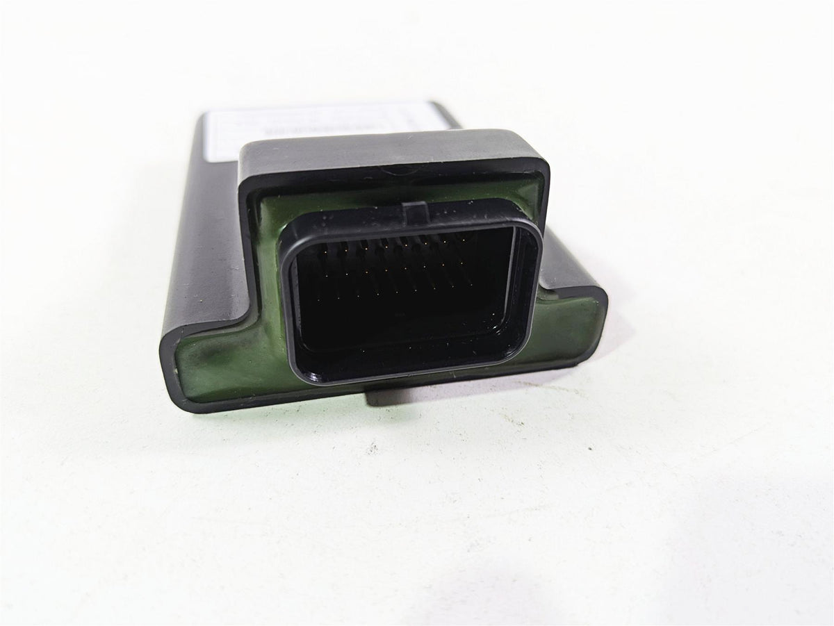 2013 Ducati Hypermotard 821 SP Black Box Bbs0902 Control Unit Ecu 38510192B {{ shop.shopifyCountryName }} - Mototech271