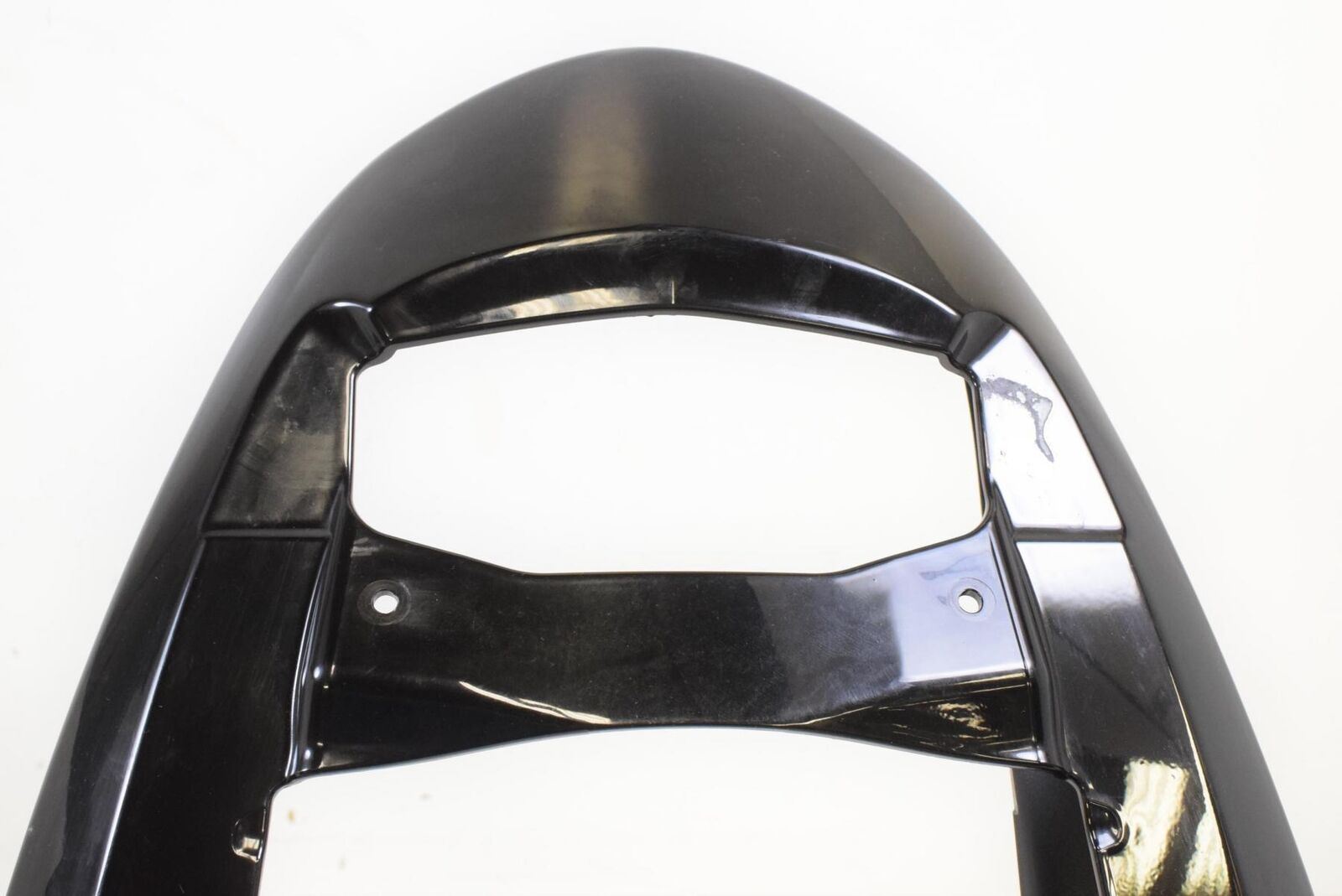 2007 Triumph Tiger 1050 NICE Rear Tail Fairing Cover Cowl T2306850 {{ shop.shopifyCountryName }} - Mototech271