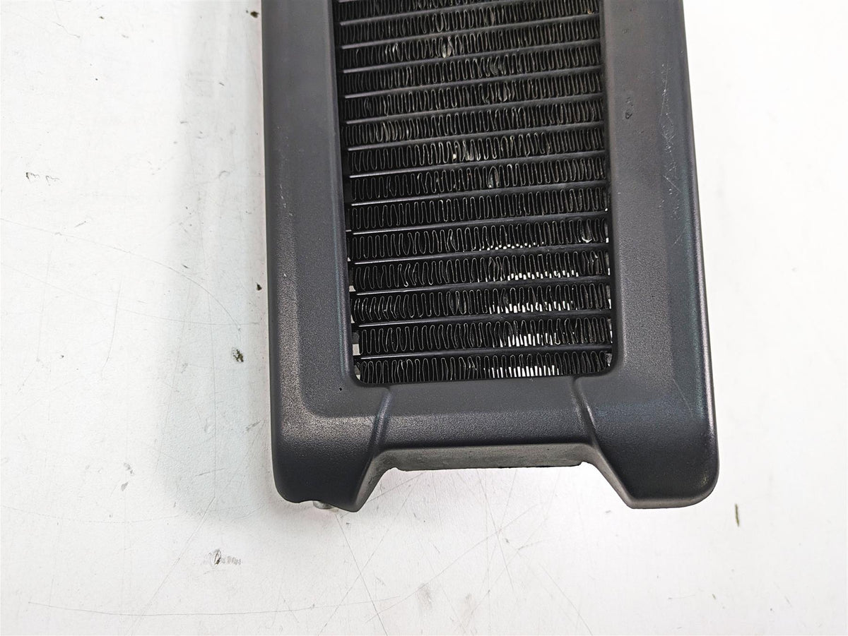 2020 Harley Softail FXBB Street Bob Oil Cooler & Cover Set 62700191 {{ shop.shopifyCountryName }} - Mototech271