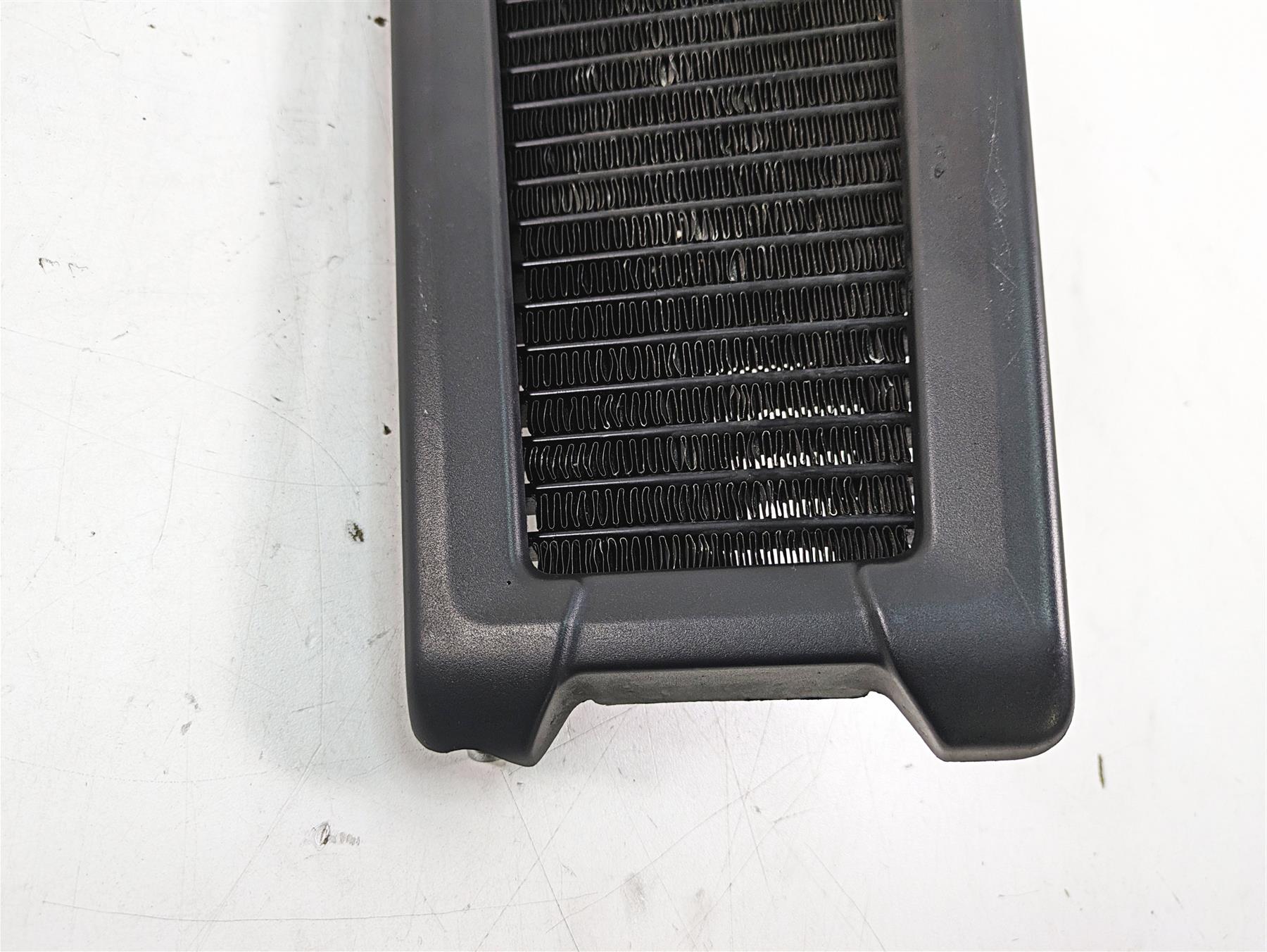 2020 Harley Softail FXBB Street Bob Oil Cooler & Cover Set 62700191 {{ shop.shopifyCountryName }} - Mototech271