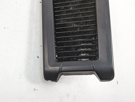2020 Harley Softail FXBB Street Bob Oil Cooler & Cover Set 62700191 {{ shop.shopifyCountryName }} - Mototech271