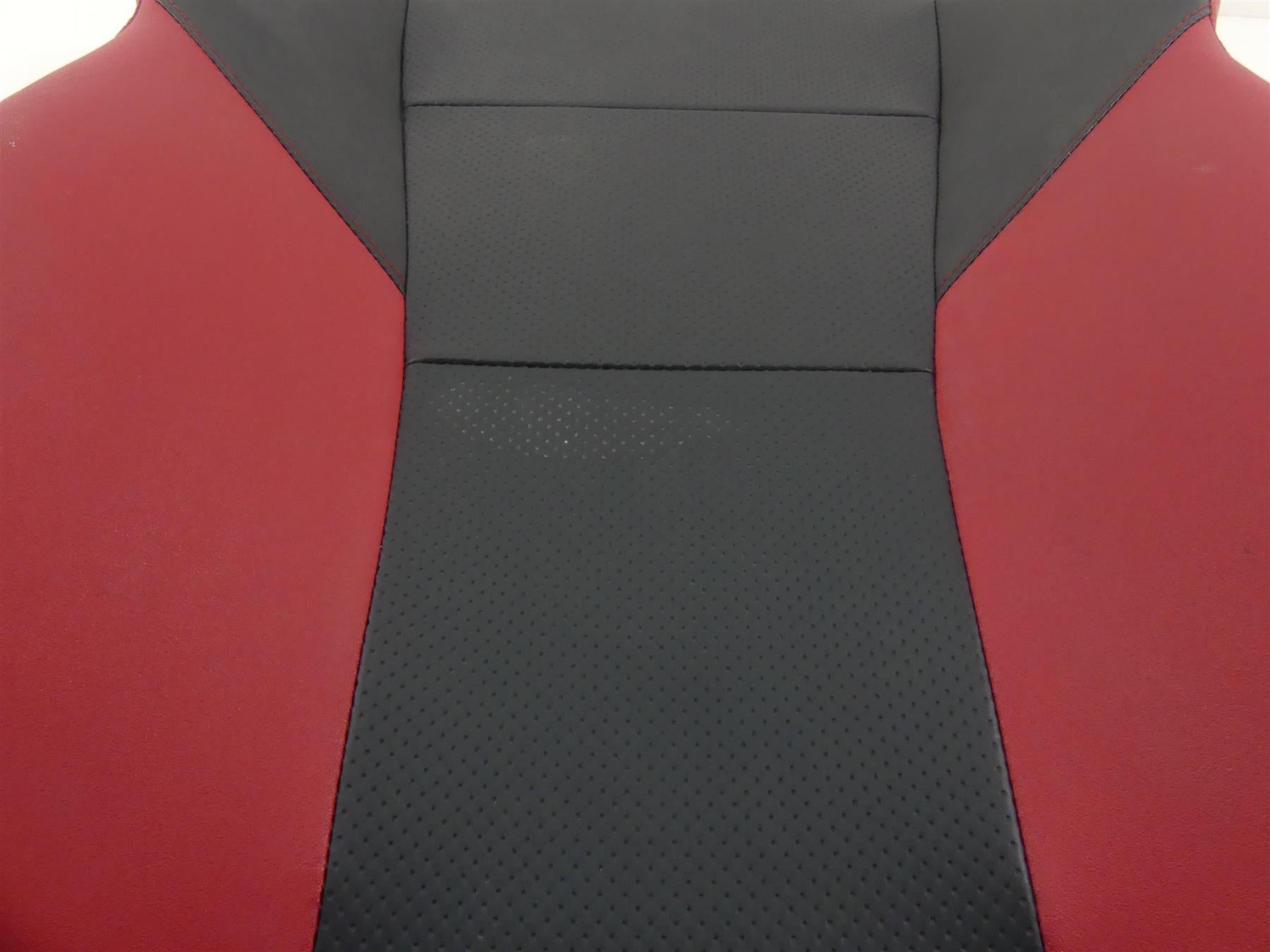 2020 Honda Talon SXS1000R S2R Driver Seat Back Pad Cushion 77150-HL6-A010-M1 {{ shop.shopifyCountryName }} - Mototech271