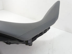 2017 BMW F800GS K72 Duo Dual Rider Passenger Seat Saddle -Read 52537697694