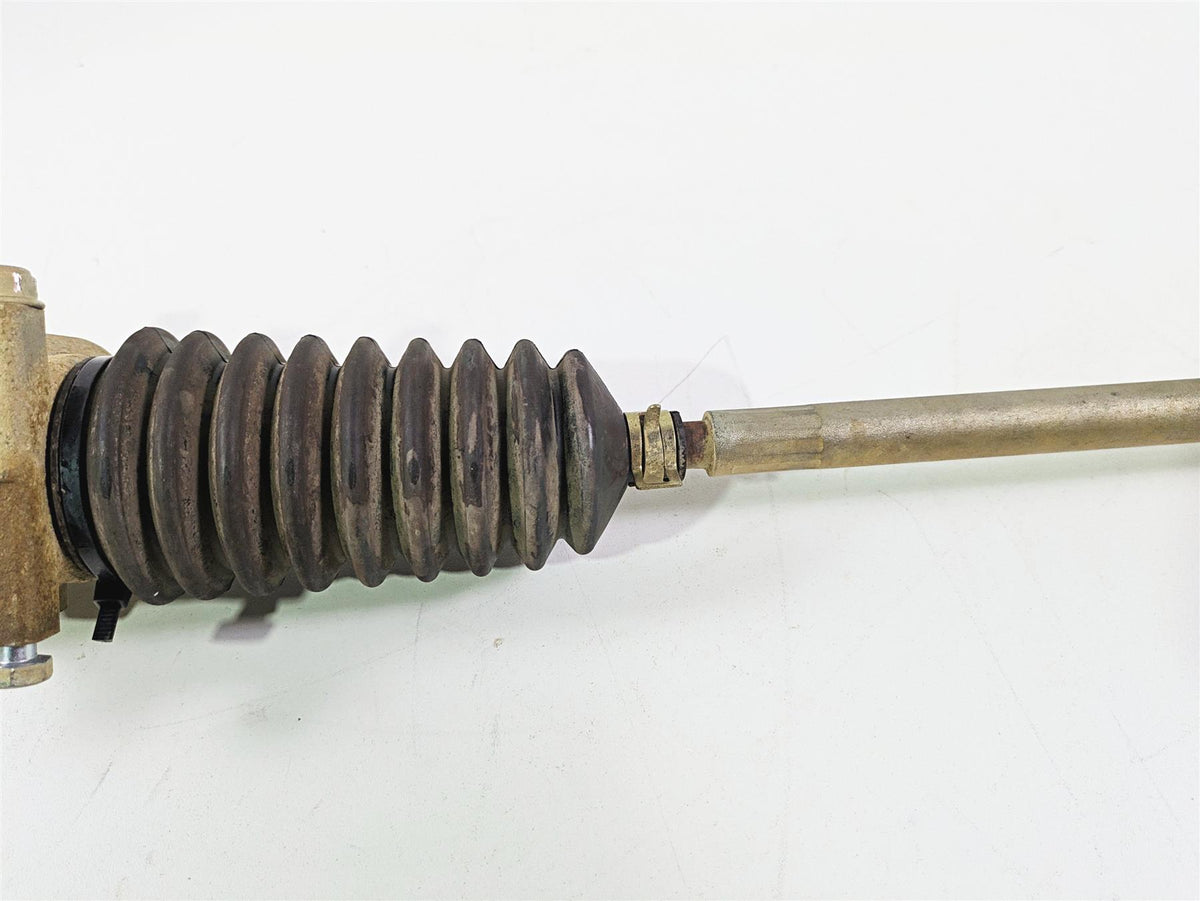 2021 CFMoto Zforce 950 Sport Rack & Pinion Steering Set 5BY0-104060 {{ shop.shopifyCountryName }} - Mototech271