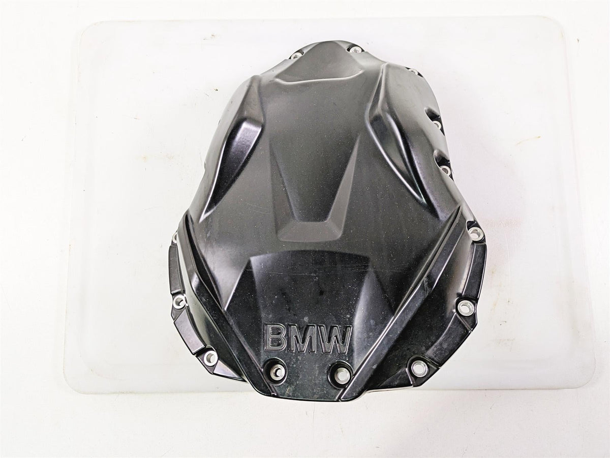 2021 BMW R1250GS K51 Adv Black Front Engine Cover Motor 11148523960 {{ shop.shopifyCountryName }} - Mototech271