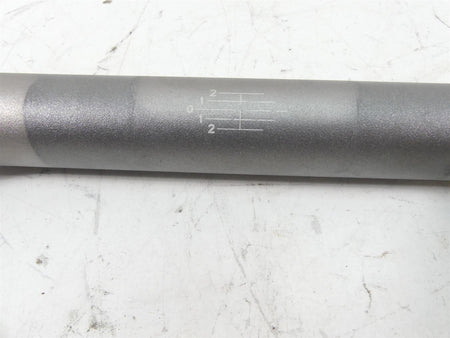2015 KTM 1290R Super Duke Tapered Handle Bar Handlebar Steering 6130200100017 {{ shop.shopifyCountryName }} - Mototech271