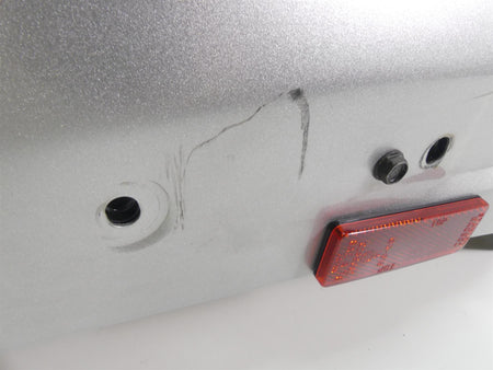2006 Honda VTX1800 C2 Rear Wheel Tire Fender Guard 80110-MCH-A10 {{ shop.shopifyCountryName }} - Mototech271