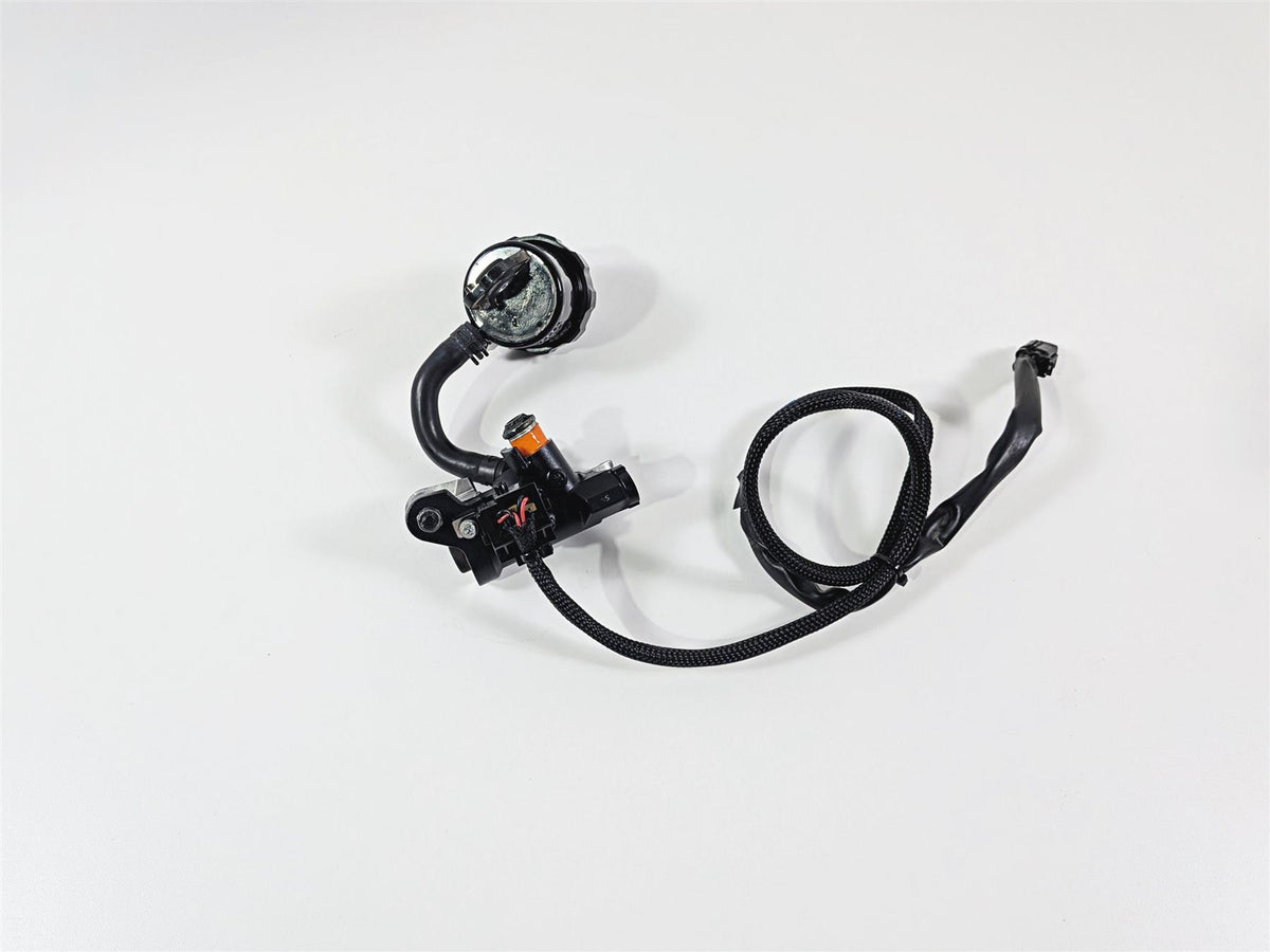 2023 Yamaha MT10 MTN1000 Front Radial Brake Pump Brembo B5Y-2583T-01-00 {{ shop.shopifyCountryName }} - Mototech271