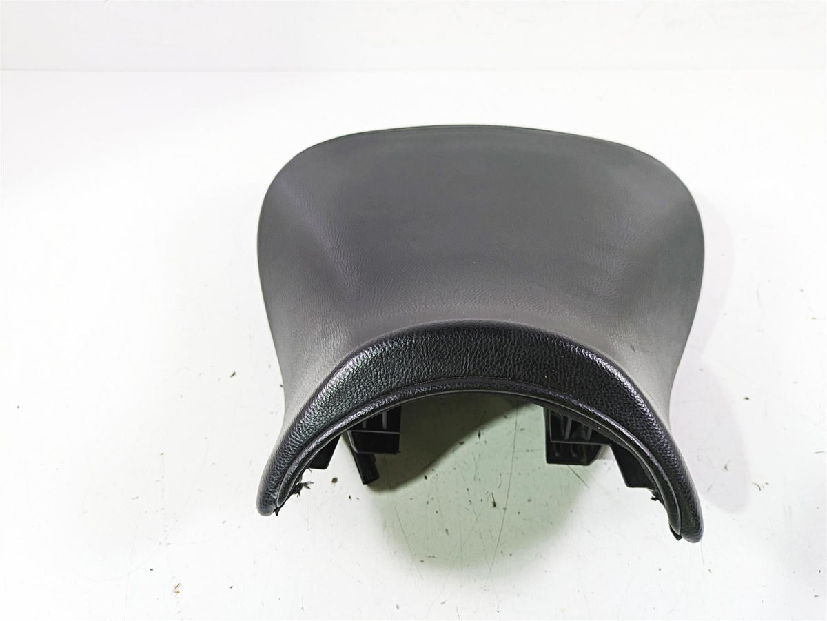 2014 BMW R1200 RT RTW K52 Front Heated Seat Saddle 52538544784 {{ shop.shopifyCountryName }} - Mototech271