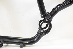 2011 Harley XR XLR 1200 XR1200 X Straight Main Frame Chassis Slvg 48879-08A | Mototech271