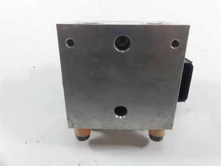 2013 Harley Touring FLHTK Electra Glide Abs Brake Pump Unit Module 40601-08A {{ shop.shopifyCountryName }} - Mototech271