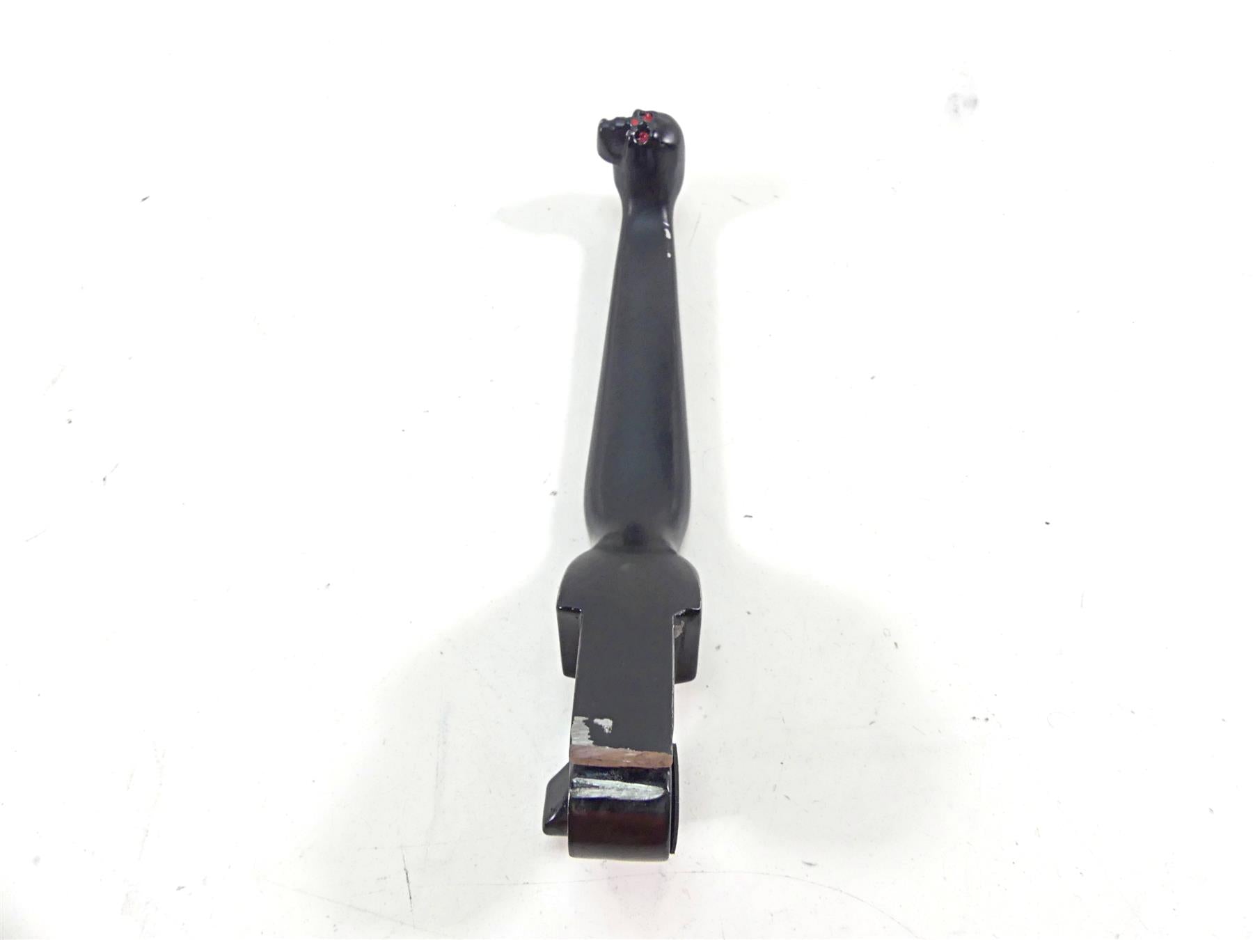 2011 Harley Softail FXS Blackline Clutch Perch & Skull Lever Set 38608-96 {{ shop.shopifyCountryName }} - Mototech271
