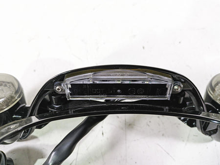 2015 Harley Touring FLHXS Street Glide Rear Led Blinker Turn Signal Bar 73314-10 {{ shop.shopifyCountryName }} - Mototech271