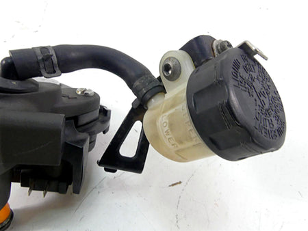 2010 Kawasaki ZX1400 ZX14 R Ninja Nissin Clutch Radial Mstr Cylinder 43015-0151 {{ shop.shopifyCountryName }} - Mototech271