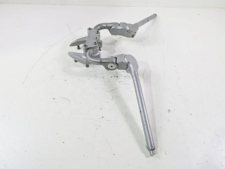 2015 BMW K1600 GT K48 BENT - HeliBars Horizon ST Multi-Axis Adjustable Handlebars HST05149-SV {{ shop.shopifyCountryName }} - Mototech271