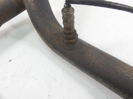 2012 BMW R1200 GS K255 Adventure Oem Exhaust Header Manifold Pipe 18117716483 {{ shop.shopifyCountryName }} - Mototech271