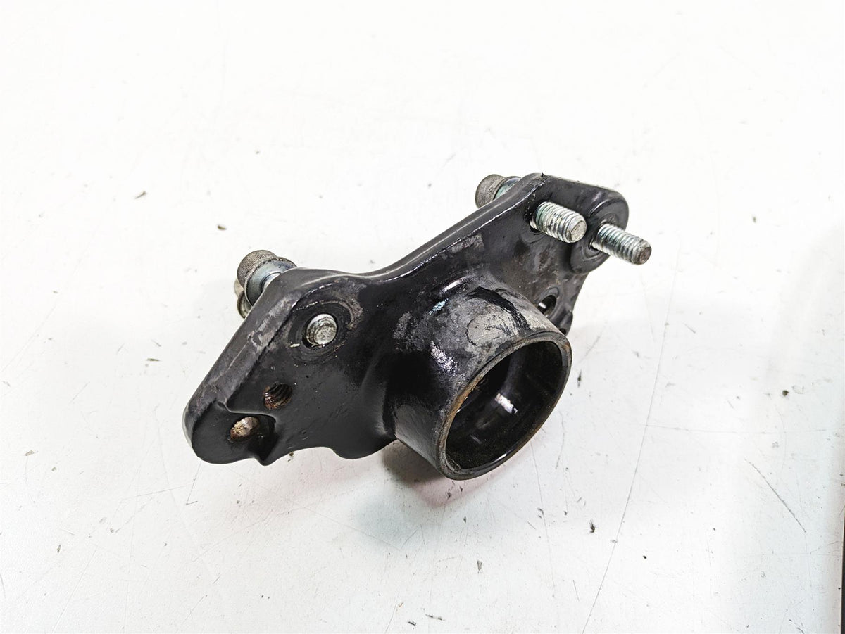 2013 Harley Touring FLHX Street Glide Right Floor Board Mount Set -Read 50683-04 {{ shop.shopifyCountryName }} - Mototech271